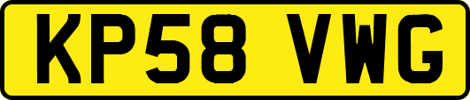 KP58VWG