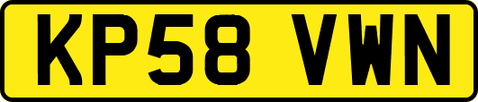 KP58VWN