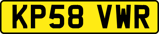 KP58VWR