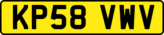 KP58VWV