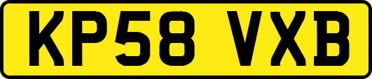 KP58VXB