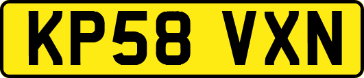 KP58VXN