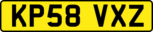 KP58VXZ