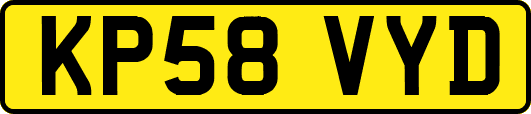 KP58VYD