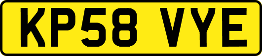 KP58VYE