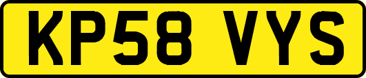 KP58VYS