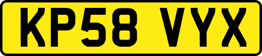 KP58VYX