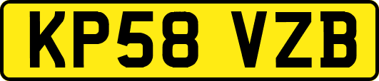 KP58VZB
