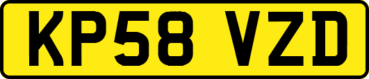 KP58VZD