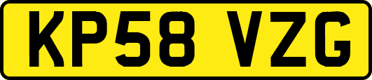 KP58VZG