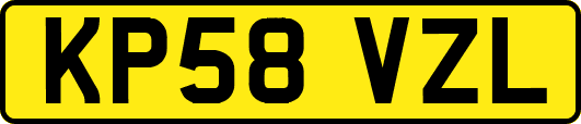 KP58VZL
