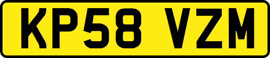 KP58VZM