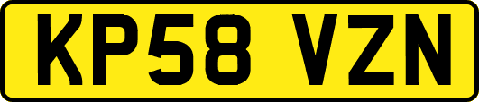 KP58VZN