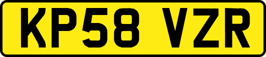 KP58VZR