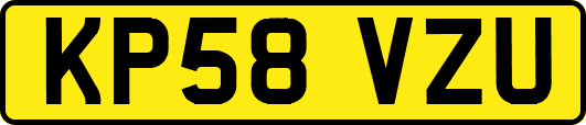 KP58VZU