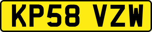 KP58VZW