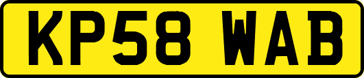 KP58WAB