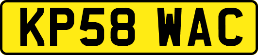 KP58WAC