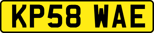 KP58WAE