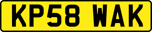 KP58WAK