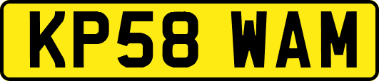 KP58WAM