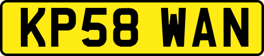 KP58WAN