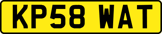 KP58WAT