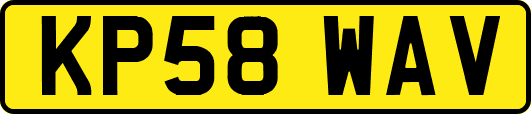 KP58WAV
