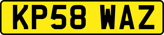 KP58WAZ