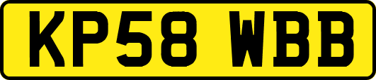 KP58WBB