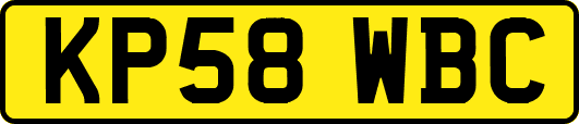 KP58WBC
