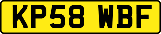 KP58WBF