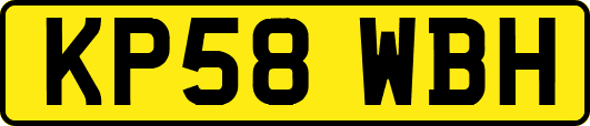 KP58WBH