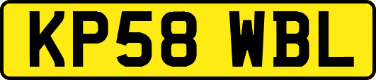 KP58WBL