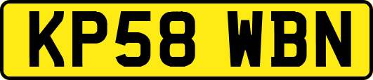 KP58WBN