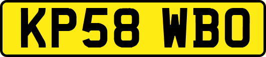 KP58WBO