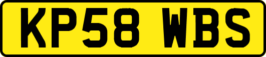 KP58WBS