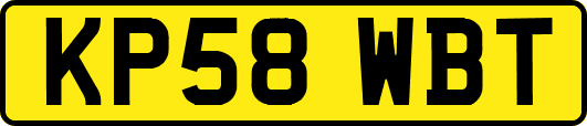 KP58WBT