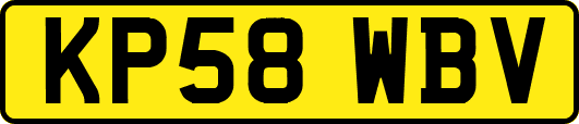 KP58WBV