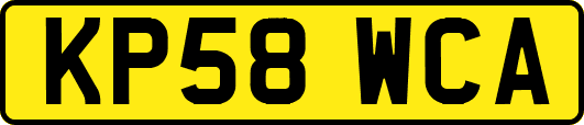 KP58WCA