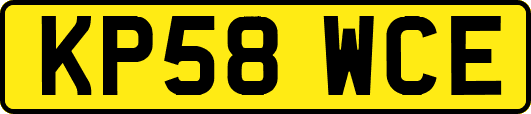 KP58WCE