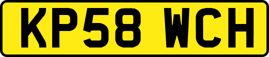 KP58WCH