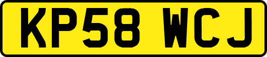 KP58WCJ