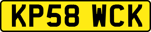KP58WCK