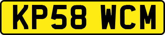 KP58WCM