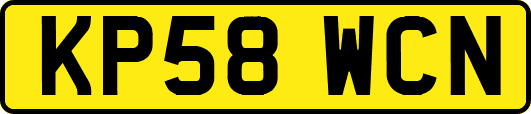 KP58WCN