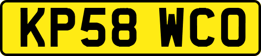 KP58WCO