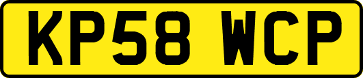 KP58WCP