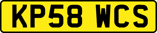 KP58WCS