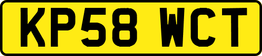 KP58WCT